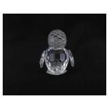 Lot of 3 AS NEW Swarovski Crystal Duck Figurines Lot of 3 AS NEW Swarovski Crystal Duck Figurines