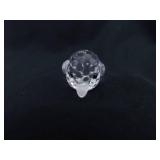 Lot of 3 AS NEW Swarovski Crystal Duck Figurines Lot of 3 AS NEW Swarovski Crystal Duck Figurines