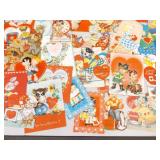 Large Lot of Vintage 1940 Large Lot of Vintage 1940