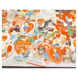 Large Lot of Vintage 1940 Large Lot of Vintage 1940