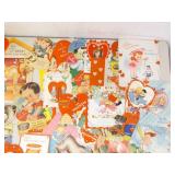 Large Lot of Vintage 1940 Large Lot of Vintage 1940