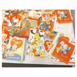 Large Lot of Vintage 1940 Large Lot of Vintage 1940