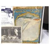 Large Lot of Vintage 1940 Large Lot of Vintage 1940