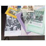 Large Lot of Vintage 1940 Large Lot of Vintage 1940