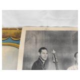 Large Lot of Vintage 1940 Large Lot of Vintage 1940
