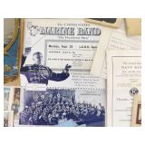 Large Lot of Vintage 1940 Large Lot of Vintage 1940
