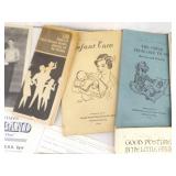 Large Lot of Vintage 1940 Large Lot of Vintage 1940