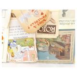 Large Lot of Vintage 1940 Large Lot of Vintage 1940