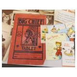 Large Lot of Vintage 1940 Large Lot of Vintage 1940