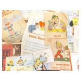 Large Lot of Vintage 1940 Large Lot of Vintage 1940