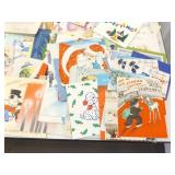 Large Lot of Vintage 1940 Large Lot of Vintage 1940