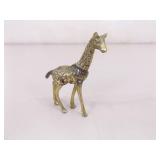 Lot of Misc Vintage Hummel, Nativity, Crystal, etc Figurines Lot of Misc Vintage Hummel, Nativity, Crystal, etc Figurines