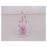 Lot of Misc Vintage Hummel, Nativity, Crystal, etc Figurines Lot of Misc Vintage Hummel, Nativity, Crystal, etc Figurines