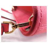 New with Tags Michael Kors Electric Pink Jet Set Travel Small Top Zip Tote/Bag New with Tags Michael Kors Electric Pink Jet Set Travel Small Top Zip Tote/Bag