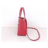 New with Tags Michael Kors Electric Pink Jet Set Travel Small Top Zip Tote/Bag New with Tags Michael Kors Electric Pink Jet Set Travel Small Top Zip Tote/Bag