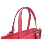 New with Tags Michael Kors Electric Pink Jet Set Travel Small Top Zip Tote/Bag New with Tags Michael Kors Electric Pink Jet Set Travel Small Top Zip Tote/Bag