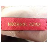 New with Tags Michael Kors Electric Pink Jet Set Travel Small Top Zip Tote/Bag New with Tags Michael Kors Electric Pink Jet Set Travel Small Top Zip Tote/Bag