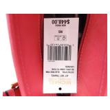 New with Tags Michael Kors Electric Pink Jet Set Travel Small Top Zip Tote/Bag New with Tags Michael Kors Electric Pink Jet Set Travel Small Top Zip Tote/Bag