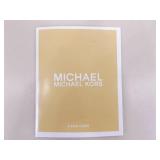 New with Tags Michael Kors Electric Pink Jet Set Travel Small Top Zip Tote/Bag New with Tags Michael Kors Electric Pink Jet Set Travel Small Top Zip Tote/Bag