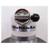 WORKING and VERY CLEAN Kitchen Aid Classic Mixer WORKING and VERY CLEAN Kitchen Aid Classic Mixer