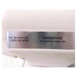 WORKING and VERY CLEAN Kitchen Aid Classic Mixer WORKING and VERY CLEAN Kitchen Aid Classic Mixer