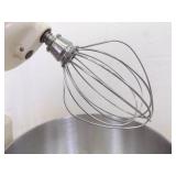 WORKING and VERY CLEAN Kitchen Aid Classic Mixer WORKING and VERY CLEAN Kitchen Aid Classic Mixer