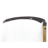 65" Antique Scythe 65" Antique Scythe