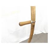 65" Antique Scythe 65" Antique Scythe