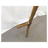 65" Antique Scythe 65" Antique Scythe