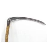 65" Antique Scythe 65" Antique Scythe