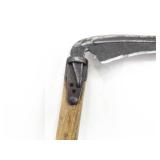 65" Antique Scythe 65" Antique Scythe