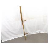 65" Antique Scythe 65" Antique Scythe