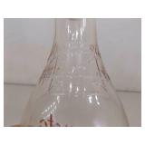 Lot of 2 Vintage, VERY collectible One Quart Milk Jugs Lot of 2 Vintage, VERY collectible One Quart Milk Jugs