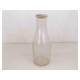 Lot of 2 Vintage, VERY collectible One Quart Milk Jugs Lot of 2 Vintage, VERY collectible One Quart Milk Jugs