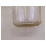 Lot of 2 Vintage, VERY collectible One Quart Milk Jugs Lot of 2 Vintage, VERY collectible One Quart Milk Jugs