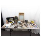 Large Lot of Misc Collectibles Large Lot of Misc Collectibles