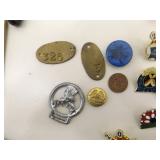 Large Lot of Misc Collectibles Large Lot of Misc Collectibles