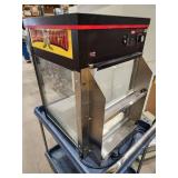 Flav-R-Savor fitted for nacho chips (595093) Flav-R-Savor fitted for nacho chips (595093)