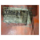 Thern Inc Engine Hoist (585097) Thern Inc Engine Hoist (585097)