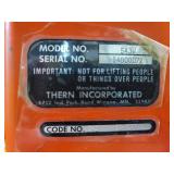 Thern Inc Engine Hoist (585097) Thern Inc Engine Hoist (585097)