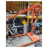 Thern Inc Engine Hoist (585097) Thern Inc Engine Hoist (585097)