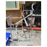 Thern Inc Engine Hoist (585097) Thern Inc Engine Hoist (585097)