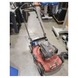 Toro Recycler Lawn Mower (580499) Untested/As Is Toro Recycler Lawn Mower (580499) Untested/As Is