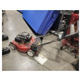 Toro Recycler Lawn Mower (580499) Untested/As Is Toro Recycler Lawn Mower (580499) Untested/As Is