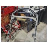 Toro Recycler Lawn Mower (580499) Untested/As Is Toro Recycler Lawn Mower (580499) Untested/As Is
