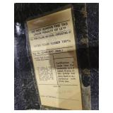 Knoll Chair With Wheels (585098) Knoll Brand Sticker or Mark Not Present Knoll Chair With Wheels (585098) Knoll Brand Sticker or Mark Not Present