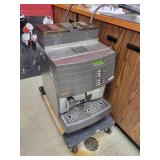 Schaerer Ambiente Coffee Machine (585104) See Description Schaerer Ambiente Coffee Machine (585104) See Description