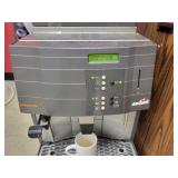 Schaerer Ambiente Coffee Machine (585104) See Description Schaerer Ambiente Coffee Machine (585104) See Description