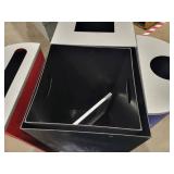 Collection of Waste Bins (585105) Collection of Waste Bins (585105)