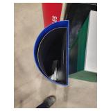Collection of Waste Bins (585105) Collection of Waste Bins (585105)